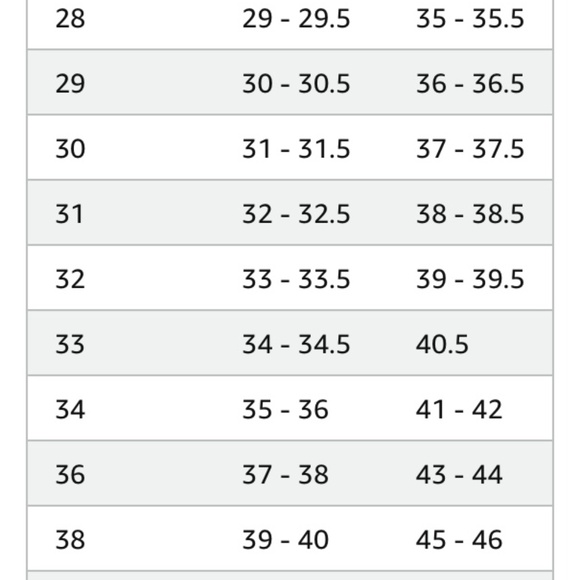 Brand New - Calvin Klein Men's Slim Fit Dress Pant - 34 x 32 - Charcoal Grey - Picture 5 of 6